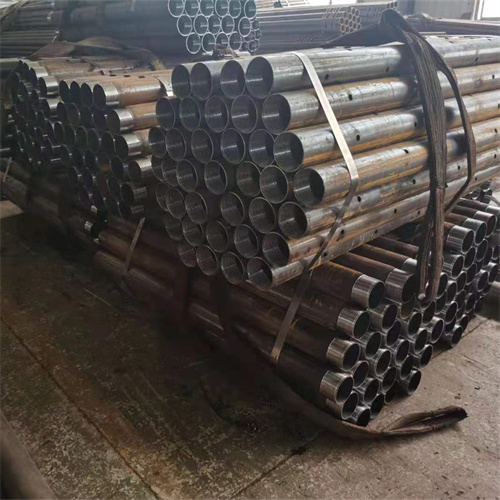 跟管（岩心管）