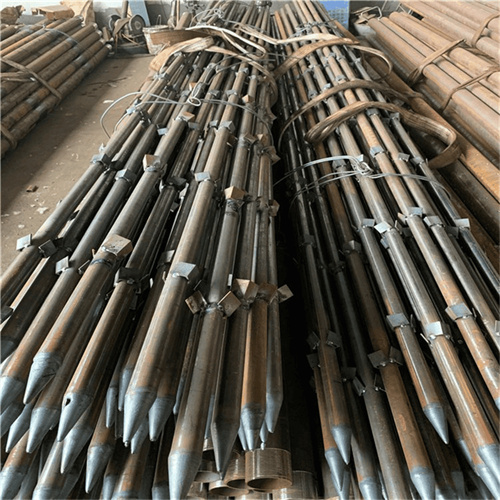 土钉钢管