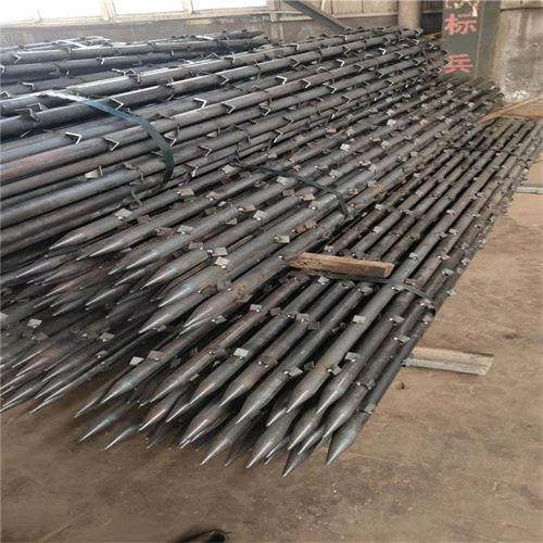 土钉钢管
